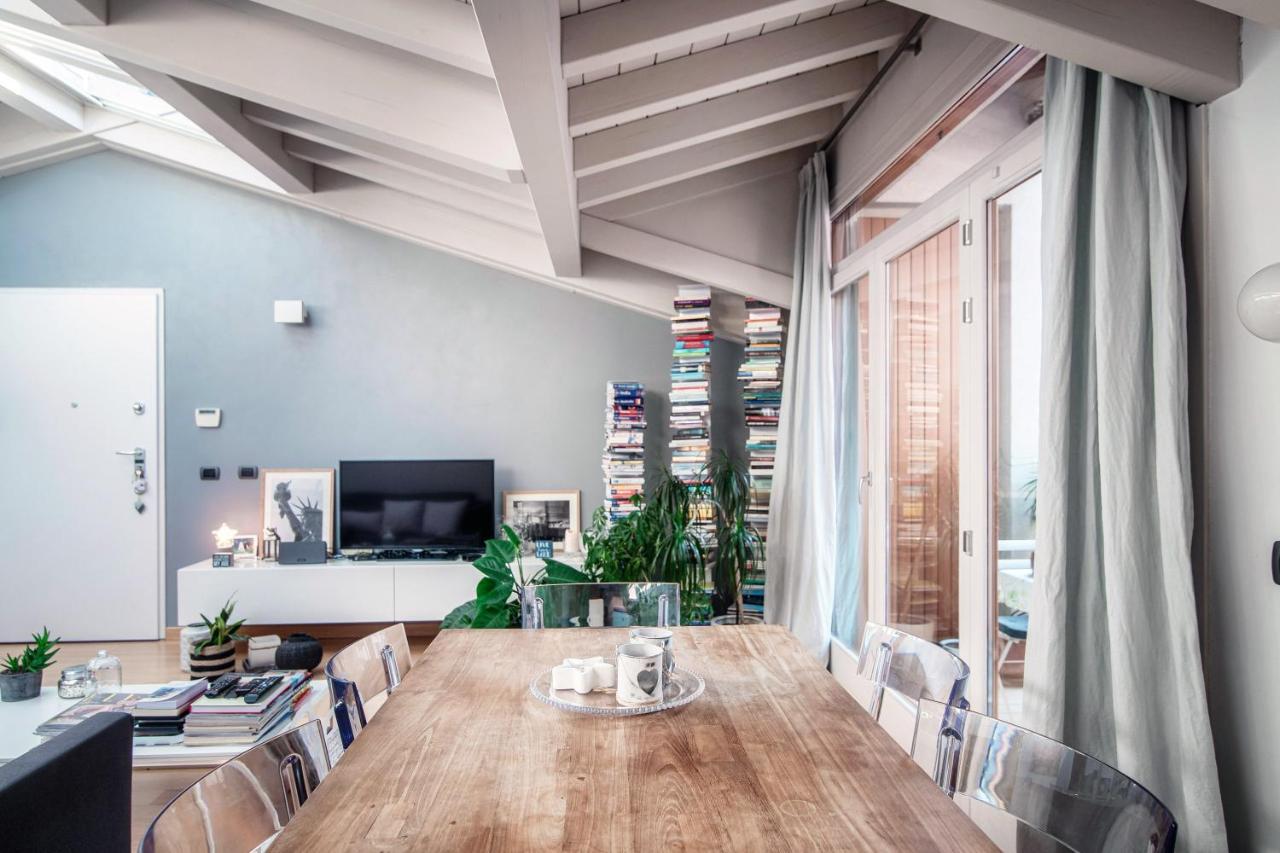 Appartement Joivy Isotta's House With 2 Cosy Balconies