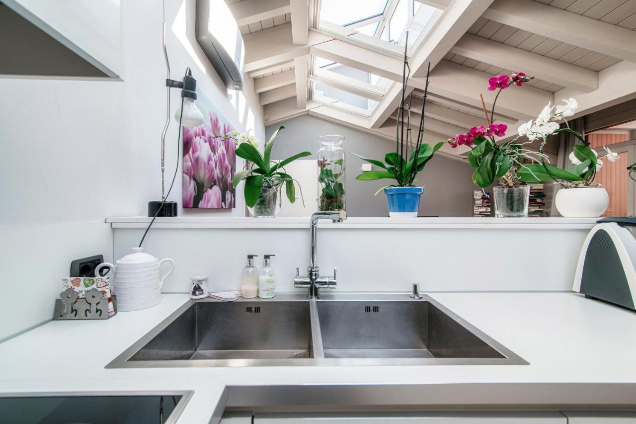 Joivy Isotta's House With 2 Cosy Balconies Appartement Como