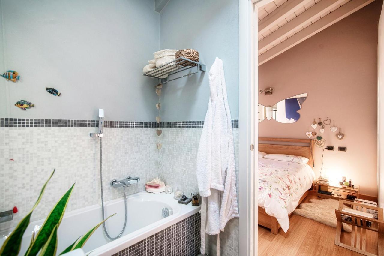 Joivy Isotta's House With 2 Cosy Balconies Appartement Como